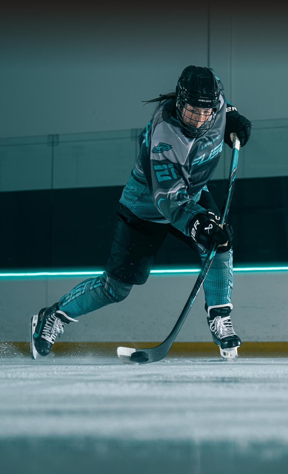 Hilary Knight