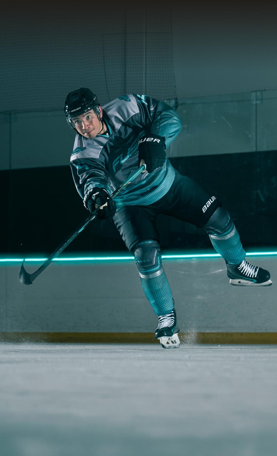 Nick Suzuki