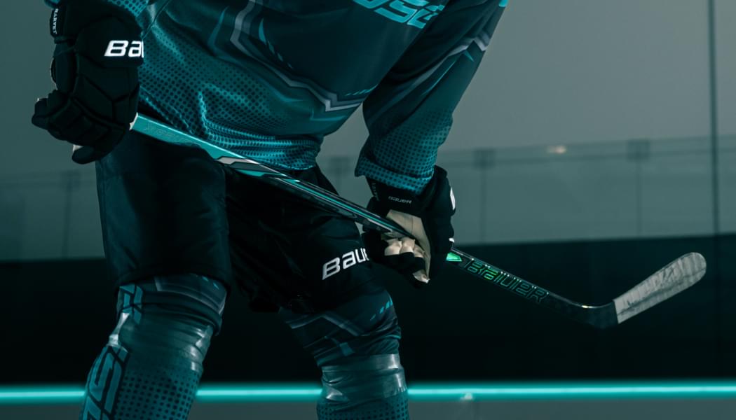 Reinforced stick construction